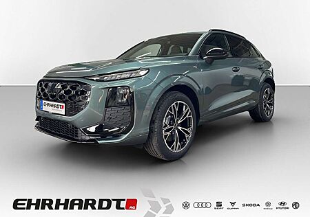 Audi Q3 SUV TFSI quattro S tronic S line AHK*MATRIX*NAV...
