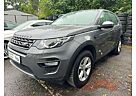 Land Rover Discovery Sport Pure 7 Sitzer