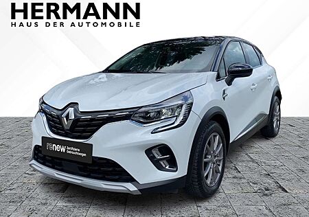 Renault Captur II 1.6 E-TECH 160 GPF Intens *LED*NAVI*LM