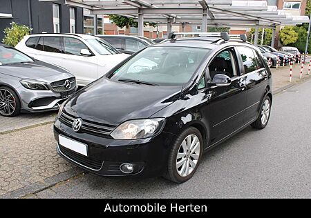 VW Golf Plus Volkswagen 1.6 TDI*KLIMA*NAVI*ESSD*TOP!