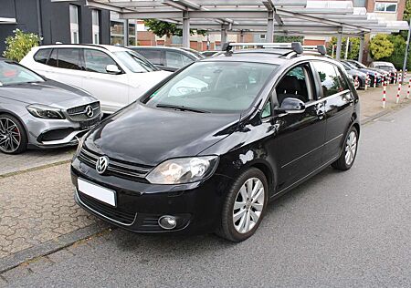 VW Golf Plus Volkswagen 1.6 TDI*KLIMA*NAVI*ESSD*TOP!