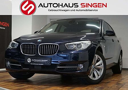 BMW 535 i Gran Turismo xDrive|BI-XENON|NAVI|HUD|CAM