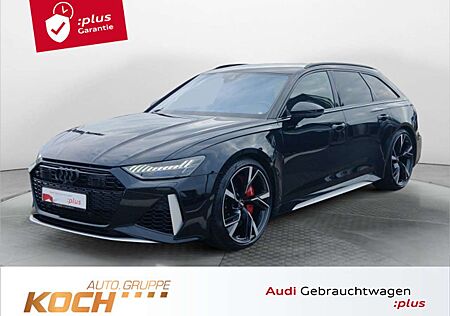 Audi RS6 Avant 4.0 TFSI q. Tiptr. HD Matrix Laser LED