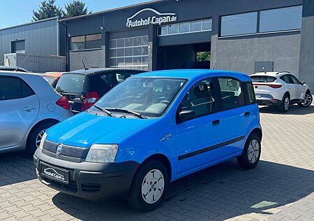 Fiat Panda 1.1 8V Active/Zahnriemen Fisch/Servo/5 Tur