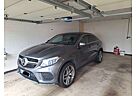 Mercedes-Benz GLE 350 d Coupe 4Matic 9G-TRONIC AMG Line