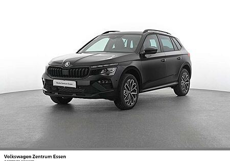 Skoda Kamiq Balance 1 5 TSI DSG Navi RK AHK