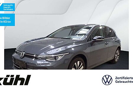 VW Golf Volkswagen 8 VIII 2.0 TDI DSG Goal LED+/ACC/Kamera/App