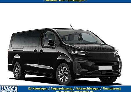 Fiat Ulysse XL Lounge L3 BlueHDi 180 S&S EAT8 AHK*Leder*Nav...