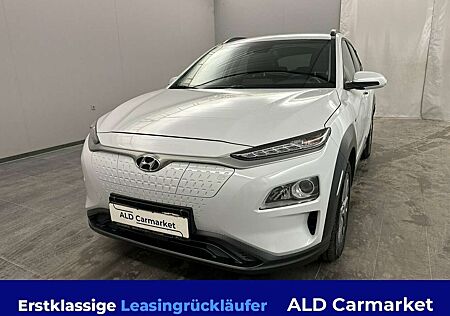 Hyundai Kona EV Advantage Geschlossen, 5-türig, Direktantrieb,