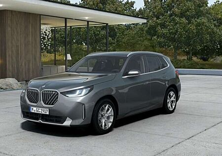 BMW X3 40d xDrive !Comfort Paket!
