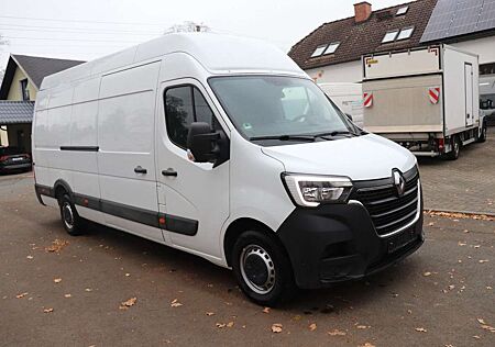 Renault Master III Kasten L4H3 HU neu netto 17995€