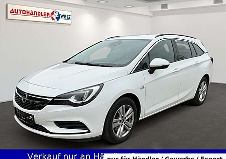 Opel Astra K ST 1.6 BiTurbo Business LED