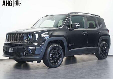 Jeep Renegade 1.3 Plug-In Hybrid 4xe Limited