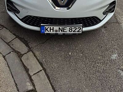 Renault ZOE ZOE (ohne Batterie) 22 kwh Life
