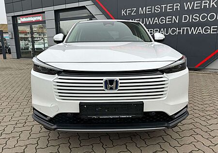 Honda HR-V 1.5 e:HEV Elegance KAM PDC SHZ NAVI ACC LED
