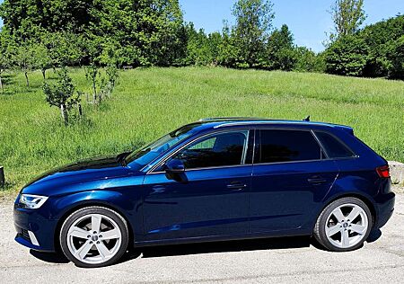 Audi A3 2.0 TDI sport