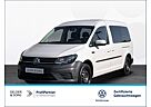 VW Caddy Volkswagen 1.6 TDI Behinderteng|Rollstuhl|Rampe|
