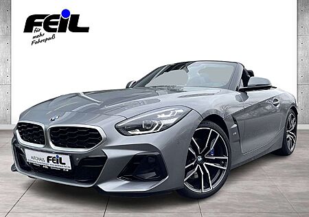 BMW Z4 Roadster 2.0i M Sportpaket Head-Up HiFi