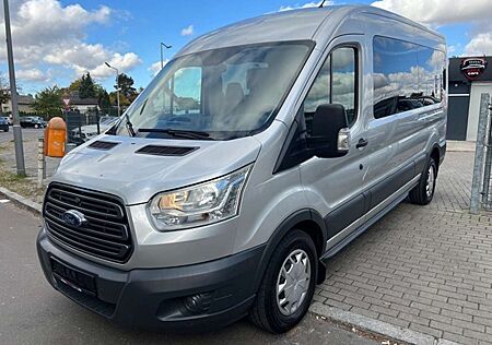 Ford Transit Kombi 350 L3 Trend*9.SITZE*KLIMA*PDC