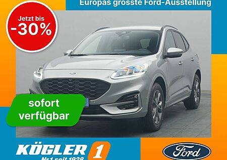 Ford Kuga ST-Line 190PS FHEV Aut. 4x4/Winter&Techno-P