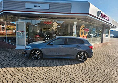 BMW 120 d xDrive M Sport Shadow Line Led, AHK