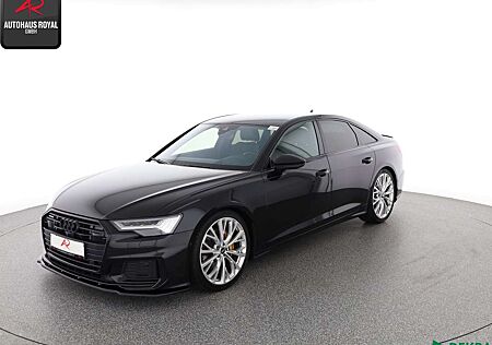 Audi A6 50 TDI qu 3x S LINE S6 UMBAU BANG+O HIGH-END