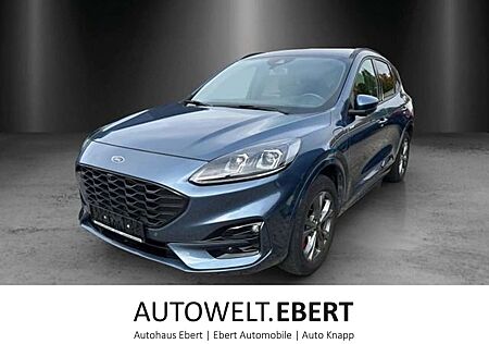 Ford Kuga Sportpaket HUD Navi B & O LED Kurvenlicht A