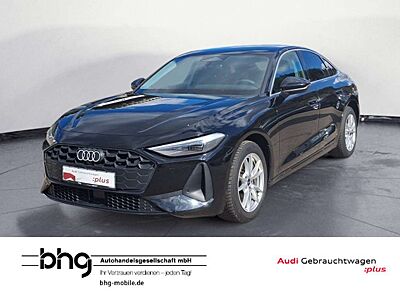 Audi A5 A5 TDI S tronic Sitzheizung Kamera Navi