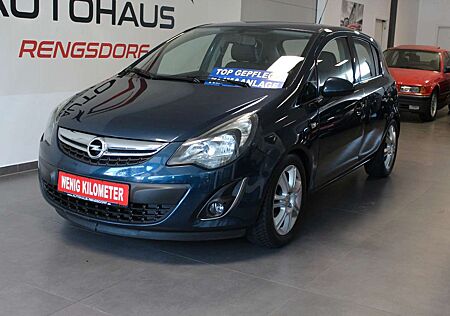 Opel Corsa D Energy SPORT NUR 77000KM