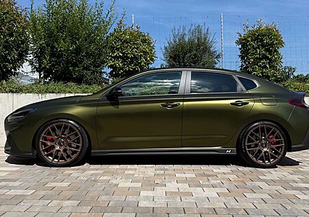 Hyundai i30 Fastback N Performance *Navi *Pano *Komfort