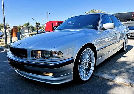 BMW 728 i E38*ALPINA*FACELIFT*LEDER*NAVI*Xenon*