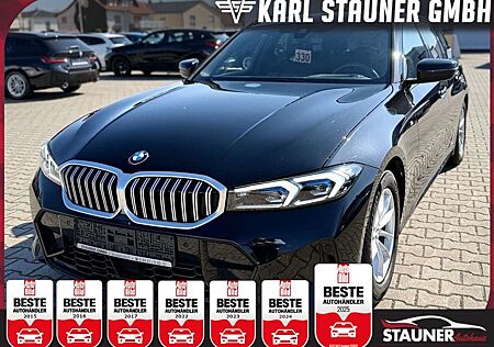 BMW 320 i Touring M-Sport MEMORY HEAD-UP ABSTANDST.