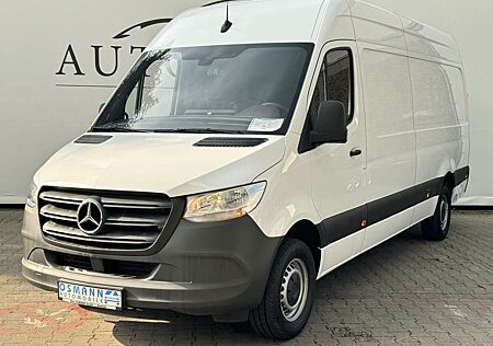 Mercedes-Benz Sprinter 315 CDI Lang HA HOCHDACH Tempomat