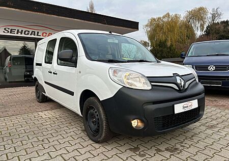 Renault Kangoo Rapid Maxi Blue dCi 95 *Navi*Klima*1.Hand