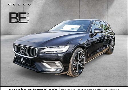 Volvo V60 Recharge T6 AWD Inscription STANDHZ LED