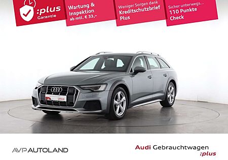 Audi A6 Allroad 50 TDI quattro tiptronic | STANDH. |