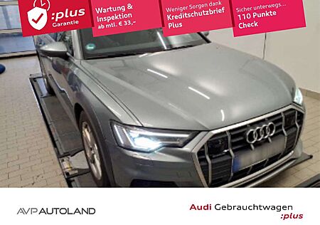 Audi A6 Allroad 50 TDI quattro tiptronic | STANDH. |