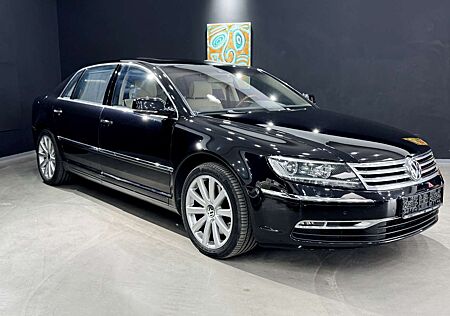 Volkswagen Phaeton V8 4-Sitzer 4Motion lang*Kamera*Temp*Dynaudio*VOLL