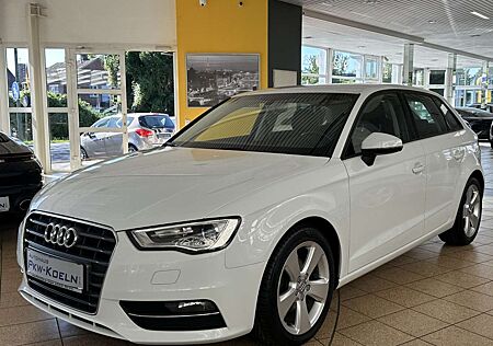 Audi A3 2.0 TDi DSG Ambition *NAVi*XENON PLUS*APS*