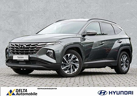 Hyundai Tucson 1.6 CRDi 136PS (+48V)DCT TREND Assist.P