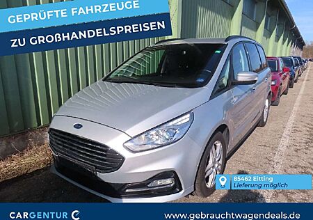 Ford Galaxy 2.0 EcoBlue Trend SpoSi AUT Klima PDC