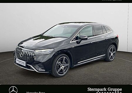 Mercedes-Benz EQE 43 Mercedes-AMG 4MATIC SUV Navi/Pano.-Dach