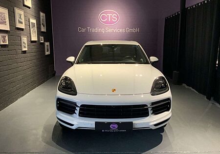 Porsche Cayenne S