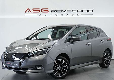 Nissan Leaf 40 kWh *2.H *Digital *Klima *Navi*360°