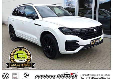 VW Touareg Volkswagen 3.0 TDI 4Motion 8-Aut Elegance *Sthz*LED*PDC*