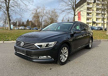 VW Passat Variant Volkswagen 1.5 TSI Standheizung Soundsystem