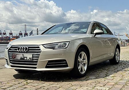 Audi A4 2.0 tfsi quattro sport