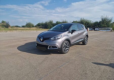 Renault Captur ENERGY dCi 90 EDC Intens