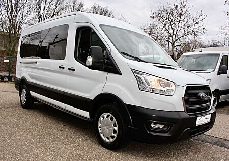 Ford Transit Kombi 350 L2H2 TREND 9-SITZER 1HD·STDHZG