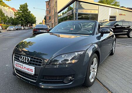 Audi TT 2.0 TFSI Roadster*KLIMA*XENON*LEDER